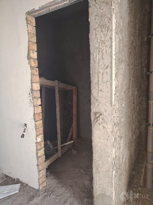 Срочно продаётся 2-комнатная квартира в Olmazor Residence