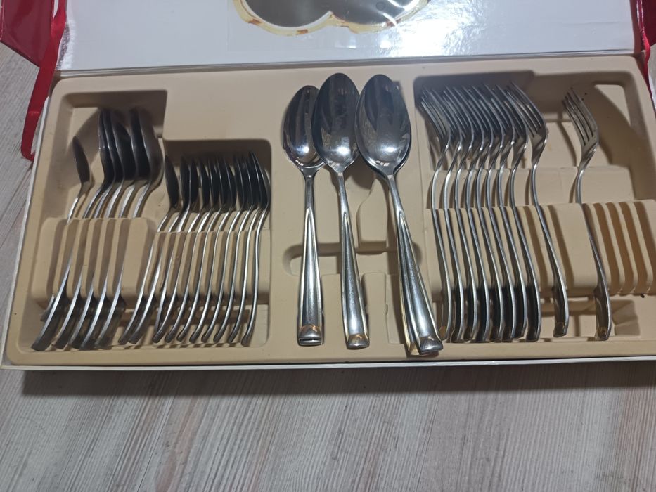 Бокалы и многое другое