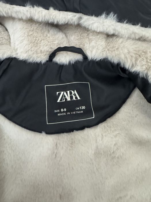 Зара куртка zara