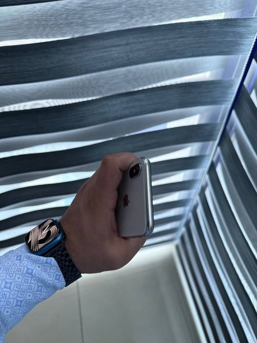 Iphone x ayfon x 64gb LLA holati ideal srochni sotiladi face ishlidi