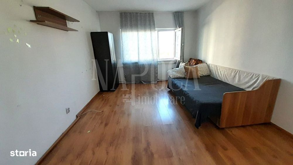 Apartament o camera de vanzare in Nufarul Oradea, Oradea