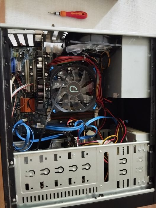 Calculator ieftin AMD 8 gb Ram