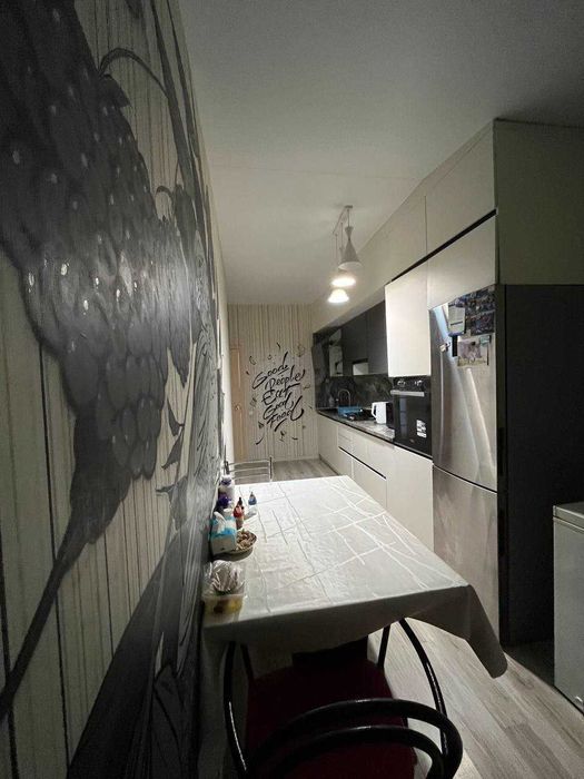 Продажа 3-комнатной квартиры