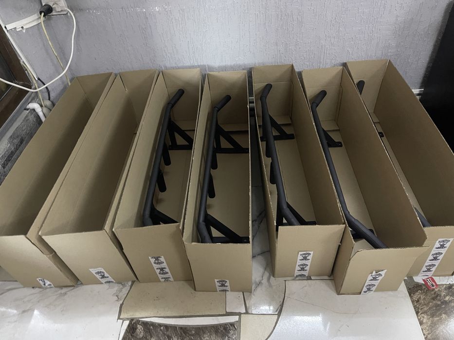 Коробка картонная 100х20х20