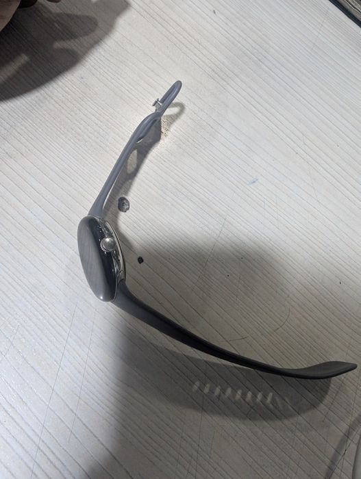Google watch soat