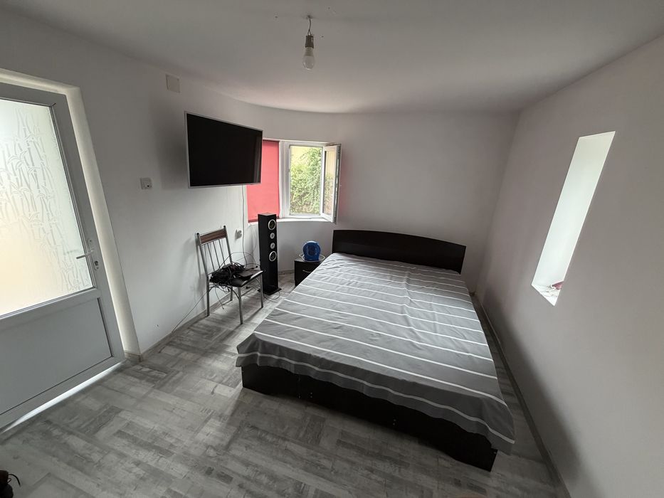 Casă cu potențial excelent și teren de 754 mp – Cârcea, Dolj (Dublă deschidere)