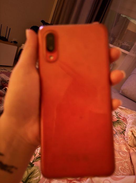 Продам самсунг А02