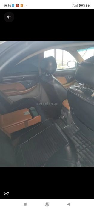 Тезда сотилади хундай хg grandeur 2.5