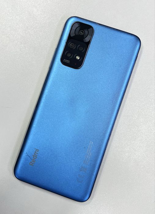 Продам Redmi not 11