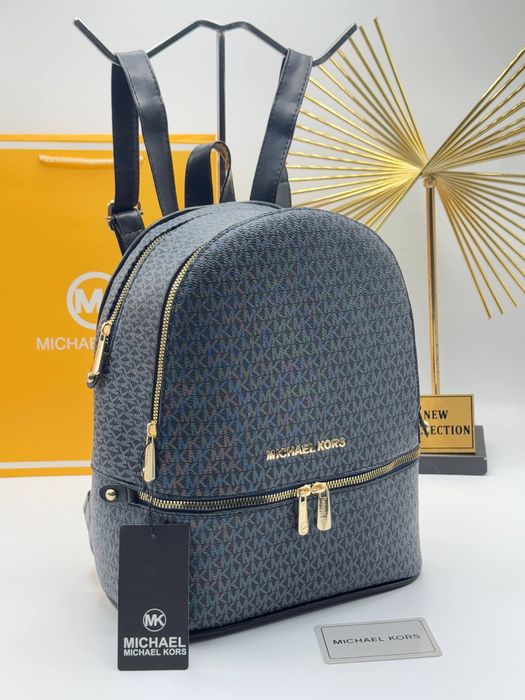 Ghiozdan Michael Kors nou !!! Dimensiuni 33/24 !!!