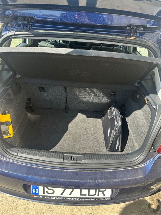 VOLKSWAGEN Polo 0 — imagine 2