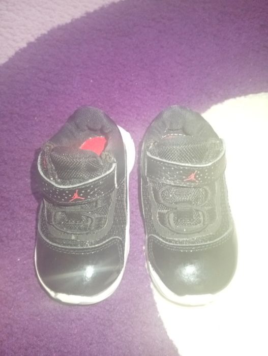 Pantofi sport fetițe Jordan