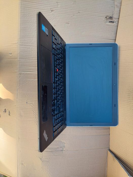 Laptop Lenovo Thinkpad E540