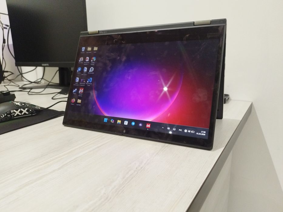 Lenovo Thinkpad L13 gen 1