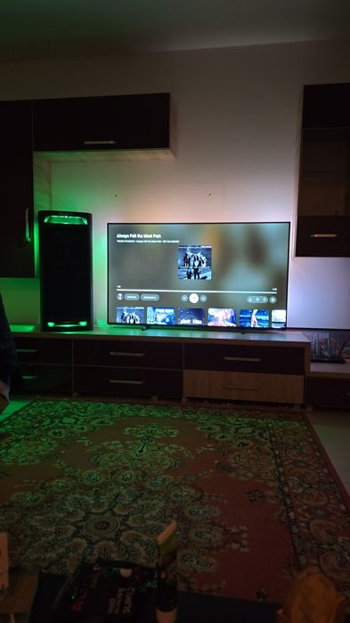 Boxa portabila. Sony Ult Tower 9AC