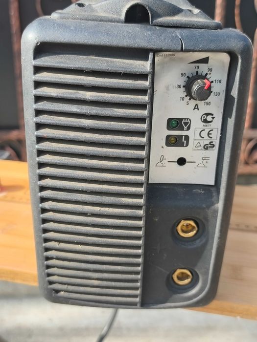 Aparat sudura Telwin Technology 188