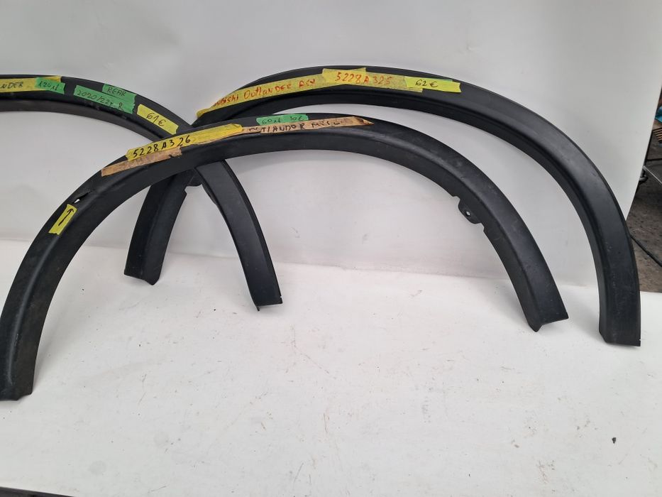 Лайсна калник  Mitsubishi  Outlander ASX  Eclipse Cross 2016/2024г