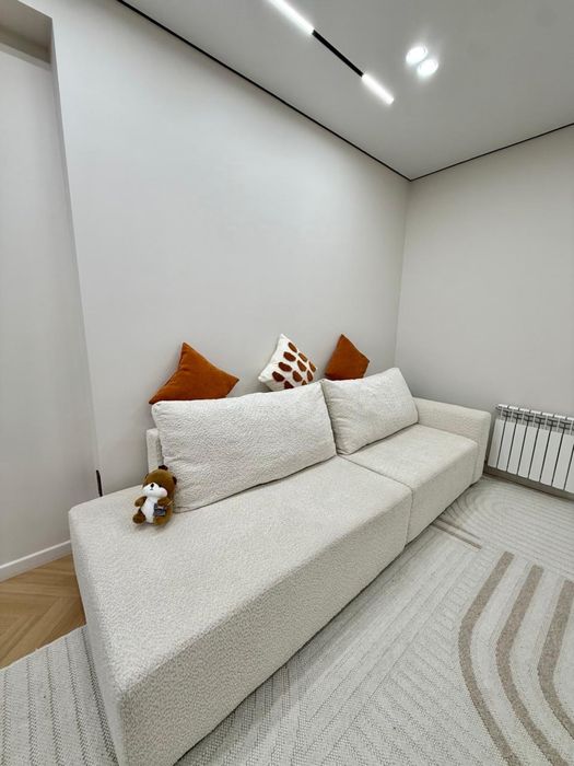 Диван раскоадной