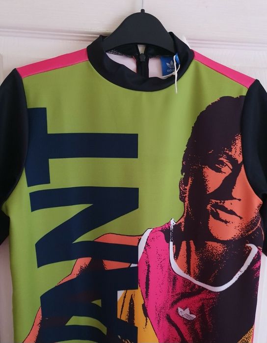 Рокля Adidas Original