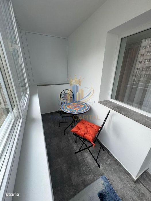 Apartament de inchiriat 2 camere / Bld. Unirii /  Banca franceza