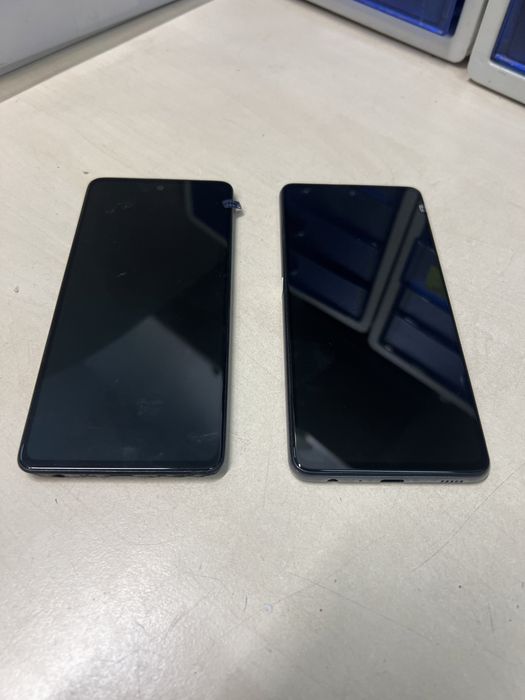 Display original samsung a53