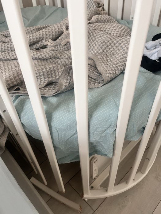 Отдам даром манеж