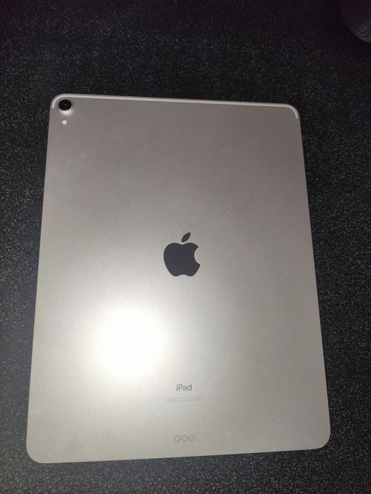 Tableta Ipad Pro 12.9 (2018) A1876 3rd Gen 64 GB Stare Perfecta