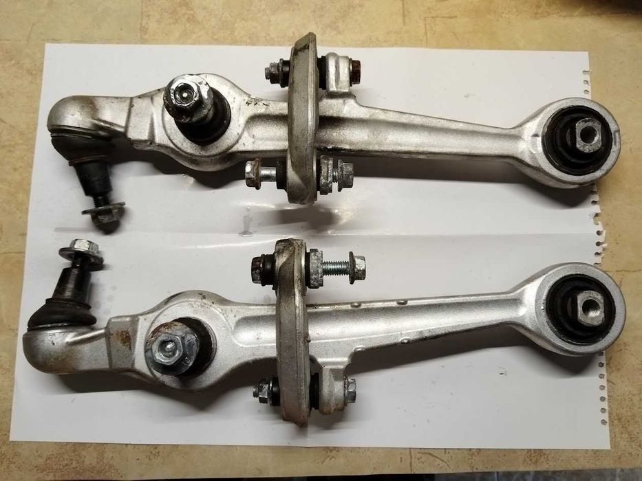 Piese second hand-set brate,etc- pt.VW Passat B5.5(3B6),B5,Golf4,etc.