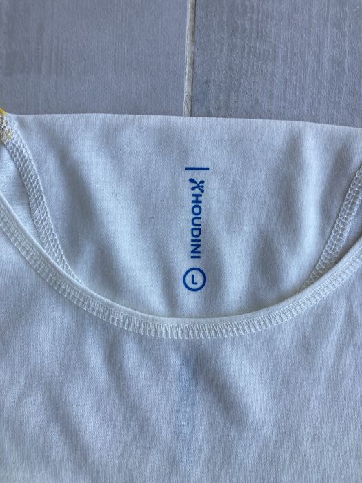 Bluza Houdini  L alpinism munte Noua