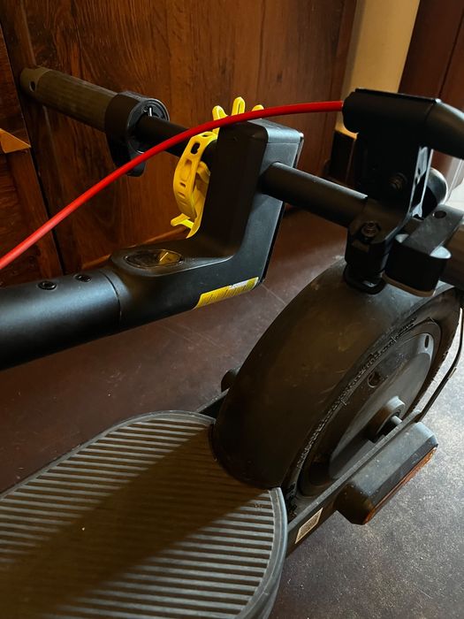 Scooter electric Xiaomi 4 Pro Gen2