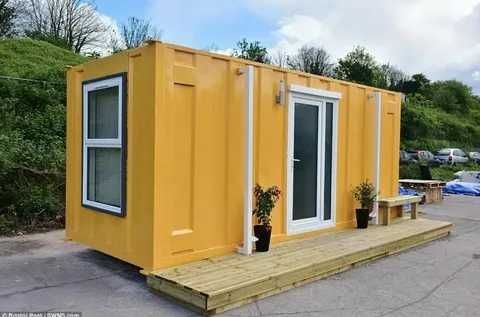 Утепленные контейнеры Атырау