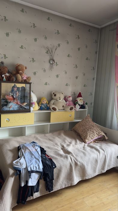 Детский гарнитур в хорошем состоянии