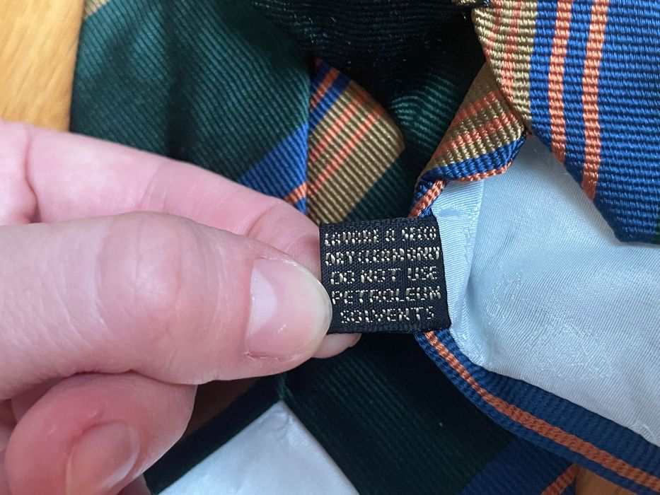 Gucci вратовръзка