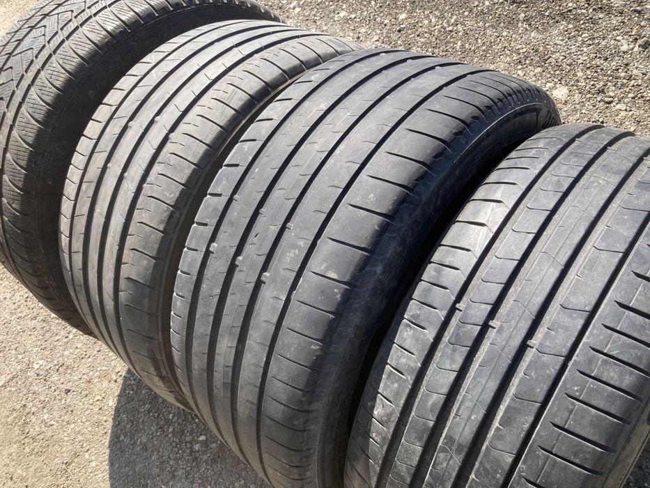 Гуми единични 245 40 19 / 265 40 20 / 275 35 21 / 295 45 20 pirelli bridgestone toyo