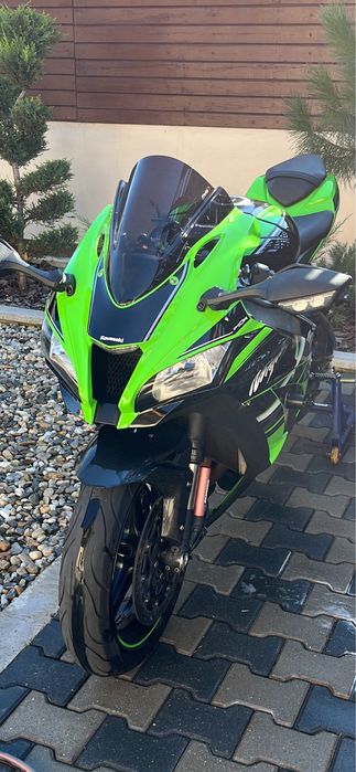kawasaki zx12 r • Anunturi gratuite • OLX.ro