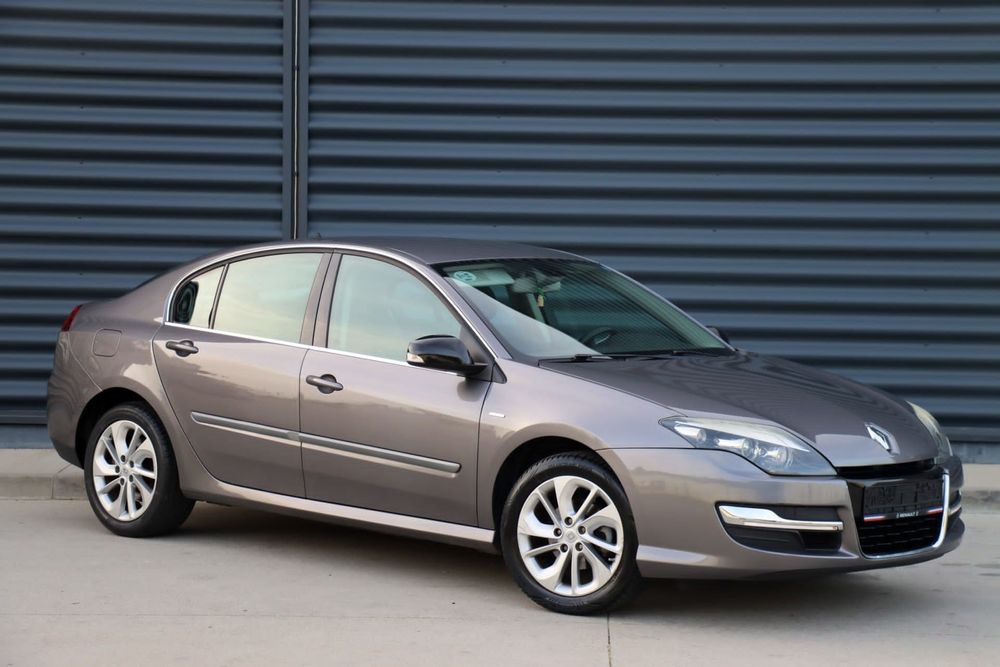 Renault Laguna 1.5 Dci / Garanție / Finanțare/ Buy-Back