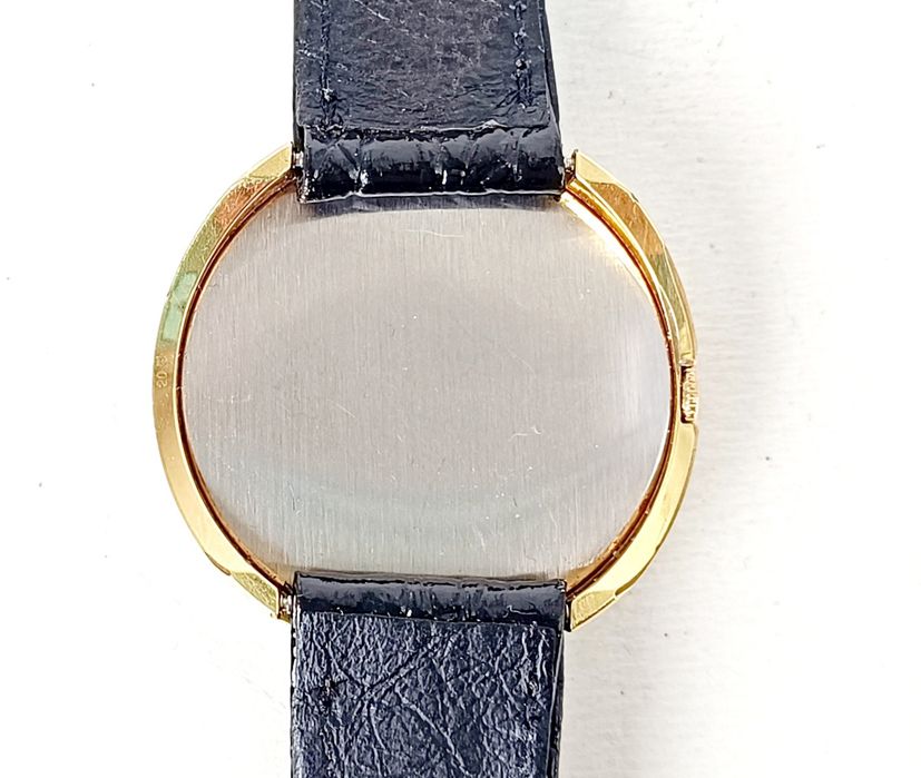 Tissot Stylist - механичен винтидж часовник  с ръчно навиване