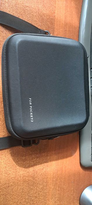 Продам dji pocket 3 creator combo