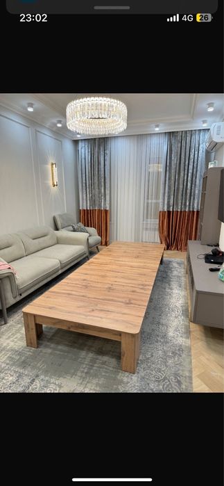 Жер стол бар рассрочка 24 ай