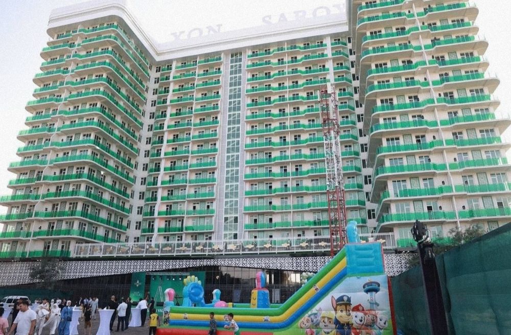 2 xonalik uy sotiladi, Xonsaroy, SROCHNO,  salom qoyliq