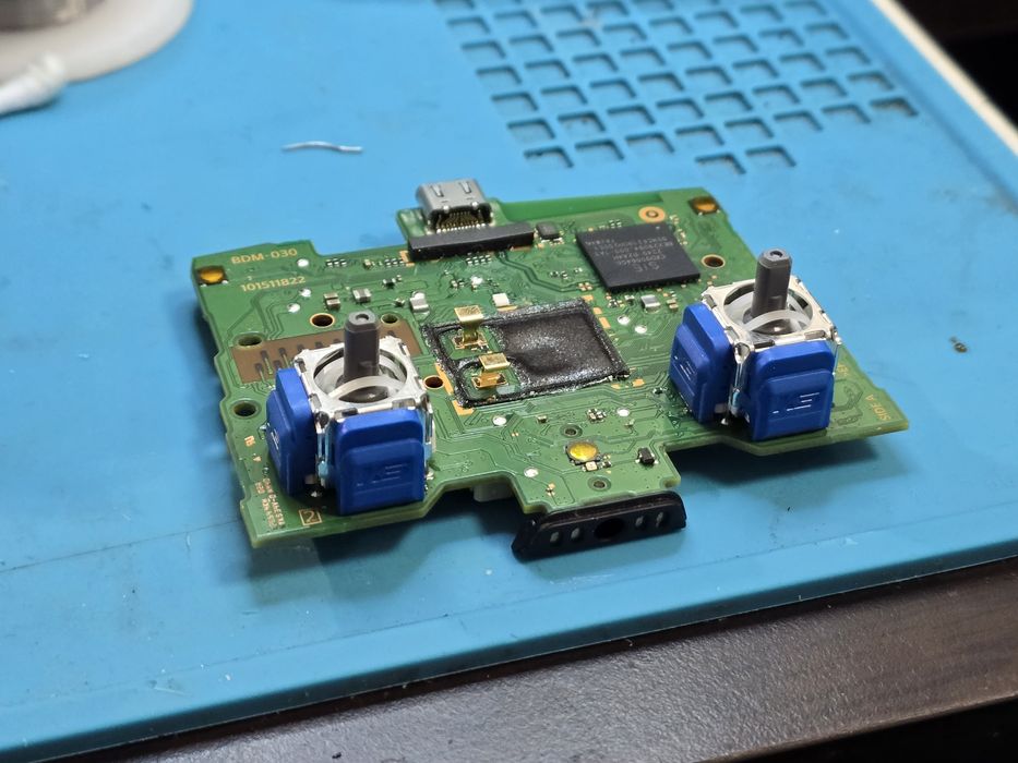 Playstation 5 Dualsense Controller TMR