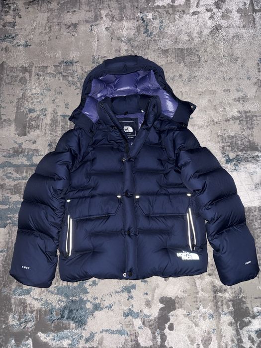 Geaca cu puf North Face Sierra 700 RMST