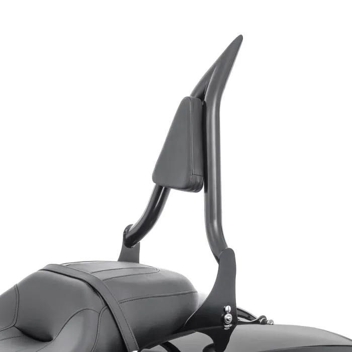 НОВА облегалка / Sissy Bar за Harley Davidson Touring