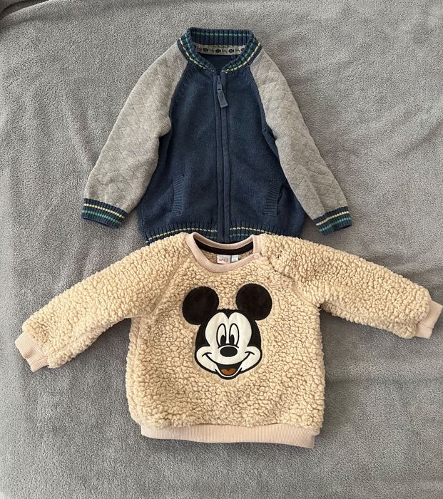 Детски дрехи 74,80 размер