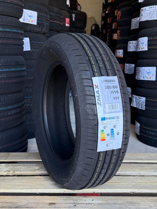 Нови летни гуми 205/60R16 92V ZMAX  нов DOT
