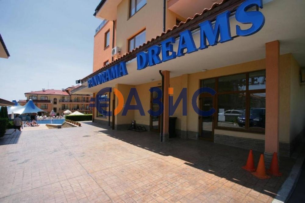 Продава се Двустаен апартамент в Свети Влас - 65 кв.м за 1847 €/кв.м - Снимка #11