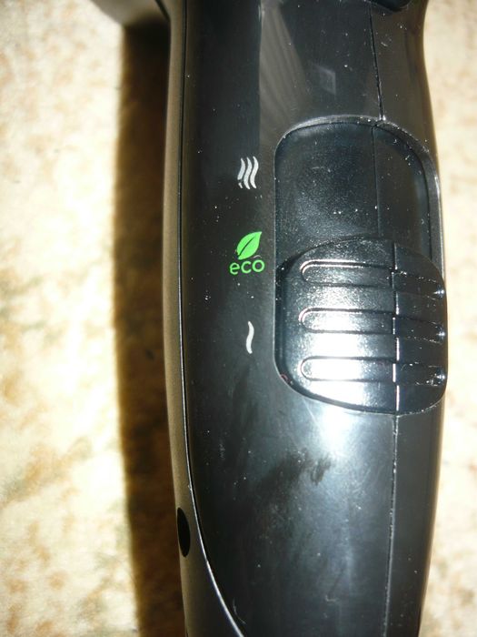 Remington - нов сешоар от Англия