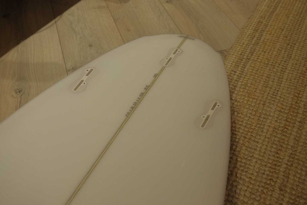 Сърф Short board 7S 5'10