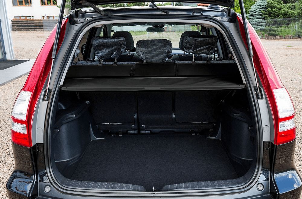 Щора за багажник за honda cr-v (2006-2011)