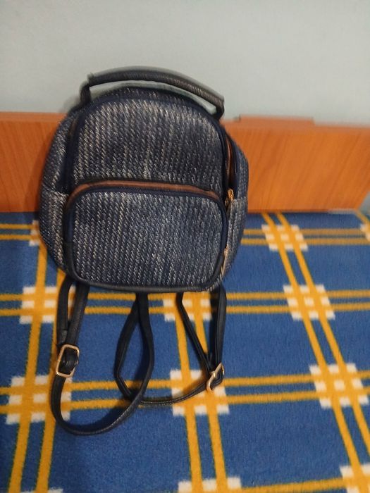 Vând Rucsac Damă Nou